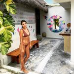 Daniella Monet Bikini
