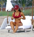 Daphne Joy Bikini
