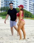 Daphne Joy Bikini