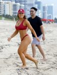 Daphne Joy Bikini