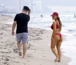 Daphne Joy Bikini