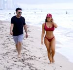Daphne Joy Bikini
