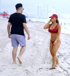 Daphne Joy Bikini