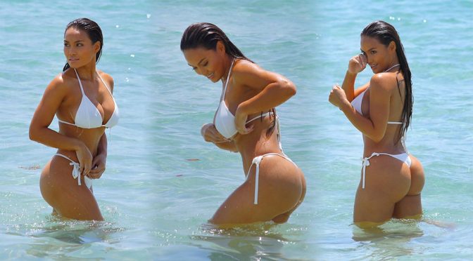 Daphne Joy Bikini