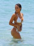 Daphne Joy Bikini