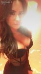 Demi Lovato Boobs