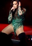 Demi Lovato Sexy