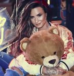 Demi Lovato Sexy