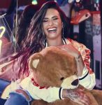 Demi Lovato Sexy