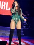 Demi Lovato Sexy