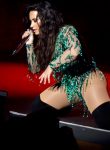 Demi Lovato Sexy