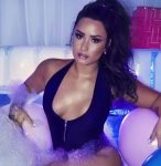 Demi Lovato Sexy