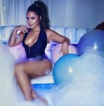 Demi Lovato Sexy