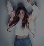 Demi Lovato Sexy
