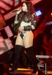 Demi Lovato Sexy Body