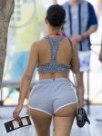 Demi Rose Ass