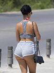 Demi Rose Ass