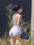 Demi Rose Ass