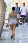 Demi Rose Ass