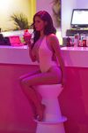 Demi Rose Mawby Sexy Bikini
