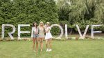 Elsa Hosk Chanel Iman Josephine Skriver