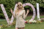 Elsa Hosk Chanel Iman Josephine Skriver