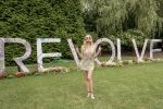 Elsa Hosk Chanel Iman Josephine Skriver