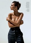 Emily Ratajkowski Allure