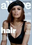 Emily Ratajkowski Allure