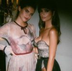 Emily Ratajkowski Boobs Nipslip