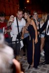 Emily Ratajkowski Boobs Nipslip