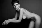 Emily Ratajkowski Naked (