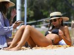 Emily Ratajkowski Sexy Bikini