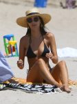 Emily Ratajkowski Sexy Bikini
