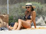 Emily Ratajkowski Sexy Bikini