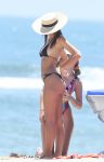 Emnily Ratajkowski Bikini Ass