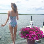 Eva Amurri Martino Swimsuit Ass