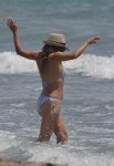 Eva Longoria Bikini