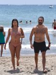 Eva Longoria Bikini