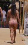 Eva Longoria Bikini