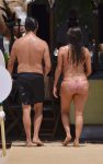 Eva Longoria Bikini