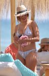 Eva Longoria Bikini