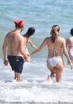 Eva Longoria Bikini