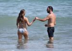 Eva Longoria Bikini