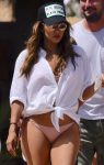 Eva Longoria Bikini