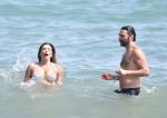 Eva Longoria Bikini