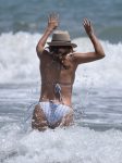 Eva Longoria Bikini