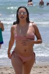 Eva Longoria Bikini