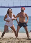 Eva Longoria Bikini