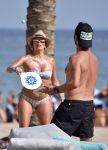 Eva Longoria Bikini